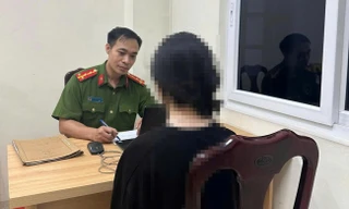 Cảnh báo thủ đoạn 'bắt cóc online' nhắm vào sinh viên