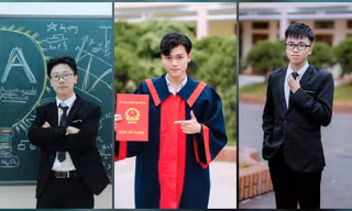 Trường THPT Thanh Hà có 16 điểm 10 trong kì thi tốt nghiệp THPT 2025