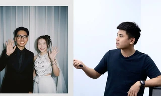 Nguy cơ tiềm ẩn sau trào lưu ghép ảnh được giới trẻ hưởng ứng ‘rần rần’