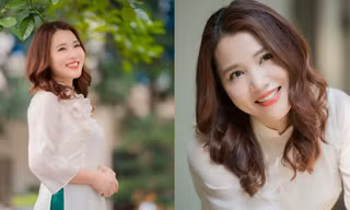 Tiến sĩ Lê Thu Hà 'giải mã' môi trường đại học dành cho tân sinh viên