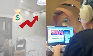 Giá tăng mạnh, tân sinh viên loay hoay chuyện tìm trọ