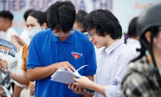 Nhiều trường đại học top đầu, ngành “hot” bất ngờ phải tuyển bổ sung