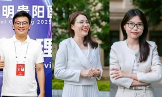 Bí quyết giúp tân sinh viên trở thành 'thợ săn học bổng'