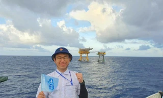 Xây dựng 'sức mạnh mềm' cho Việt Nam từ cộng đồng trí thức trẻ ở nước ngoài