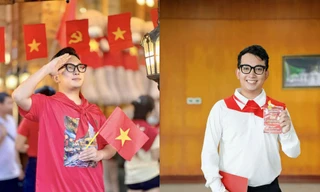 'Không để tri thức nằm trên giấy' khi bước trong hàng ngũ Khối Trí thức Việt Nam 