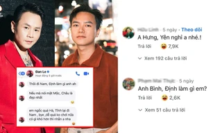 Trend chơi chữ tỉnh thành lan tỏa mạng xã hội 