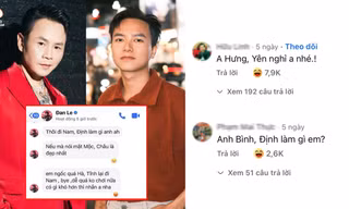 Trend chơi chữ tỉnh thành lan tỏa mạng xã hội 