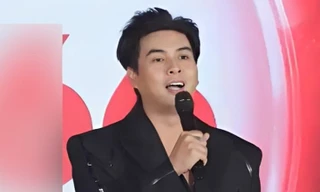 Khánh Phương, Hồ Quang Hiếu và Châu Khải Phong hát ở sự kiện của web cá độ