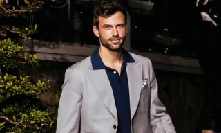 Bùng nổ thị trường suit tỷ USD