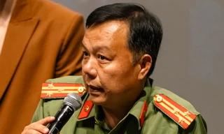 Điện ảnh Công an nhân dân phản hồi 'Tử chiến trên không' nhiều cảnh máu me, bạo lực