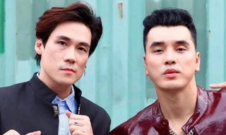 Mức xử phạt với nhóm Ngũ hổ tướng