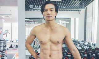 Dàn trai đẹp cơ bắp giúp 'Mưa đỏ' thu 600 tỷ đồng