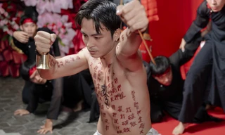 Doanh thu phim Việt cuối tuần