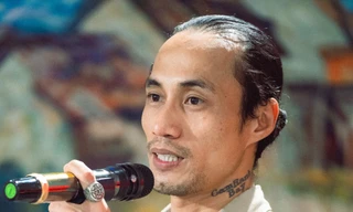 Phạm Anh Khoa sau biến cố: 'Tôi biết đâu là điểm dừng'