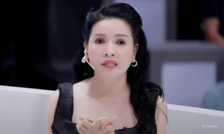 Tâm nguyện dang dở của Ngọc Trinh