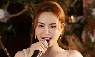 Vy Oanh từ chối thi Chị đẹp