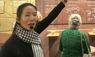  Cứ 6 khách quốc tế đến TPHCM sẽ có một người đến Bảo tàng Chứng tích chiến tranh