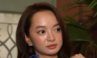 Kaity Nguyễn: ‘Tôi vẫn ngồi đây đợi Trấn Thành mời đóng phim’