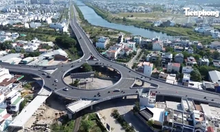 Mở rộng địa giới, kết nối vùng để đưa Khánh Hòa lên thành phố trực thuộc Trung ương