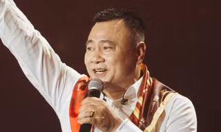 Đêm nhạc có Tự Long, Bằng Kiều ủng hộ miền Trung gần một tỷ đồng