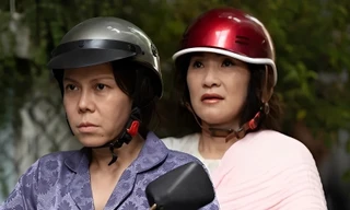 'Cục vàng của ngoại' có Việt Hương, Hồng Đào - nhiều lỗ hổng, thiếu đột phá