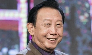 Nhạc sĩ Thế Hiển qua đời