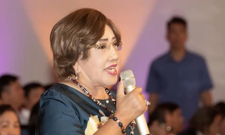 'Cải lương sắp chết rồi'