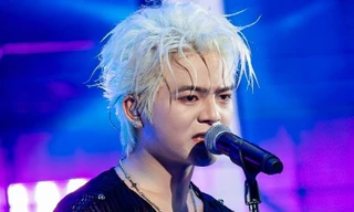 Cái kết của Quang Anh RHYDER