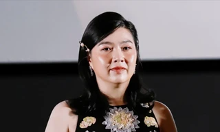 Đạo diễn Vũ Thành Vinh nói về cảnh nóng của Quốc Trường, Lê Khánh