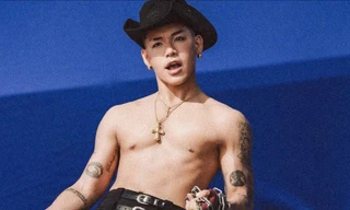 Wean Lê chớp thời cơ sau cú nổ Anh trai