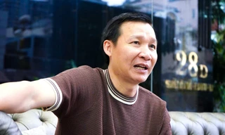 Đạo diễn Vũ Thành Vinh khai tử loạt game show: 'Chấm dứt hết'