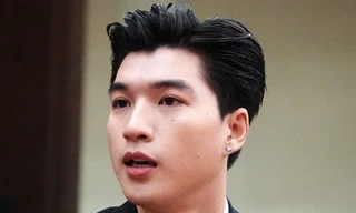 Hieuthuhai lên tiếng