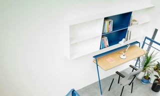 Chiến lược linh hoạt để mở rộng thêm không gian nhà phố