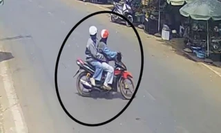 Công an thông tin vụ chủ tiệm tạp hóa ngất xỉu sau khi gặp 2 phụ nữ lạ