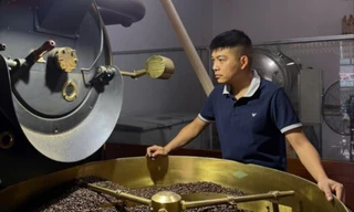 9X bỏ phố về quê khởi nghiệp, tạo việc làm và bao tiêu sản phẩm nông dân địa phương