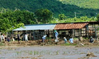 Chủ hồ chứa nước bị vỡ làm chết người ở Lâm Đồng lên tiếng