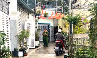 Khám xét nhà nguyên Chánh Thanh tra Sở Y tế Lâm Đồng