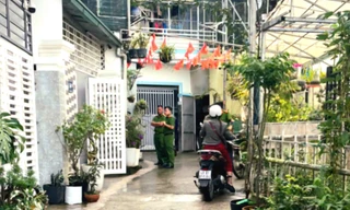 Khám xét nhà nguyên Chánh Thanh tra Sở Y tế Lâm Đồng