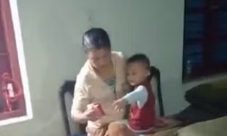 Sập nhà trong đêm bão, Công an Đắk Lắk cứu hộ 3 người 