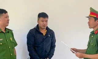 Bắt 'cò đất' lừa gần 500 triệu đồng của khách 