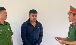 Bắt 'cò đất' lừa gần 500 triệu đồng của khách 