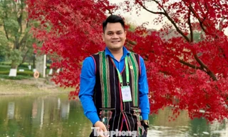 Cử tri trẻ Lâm Đồng kỳ vọng đại biểu gần dân, lắng nghe thanh niên