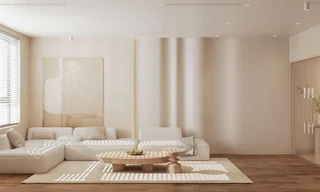 Cải tạo nhà có chọn lọc với chi phí 500 triệu đồng