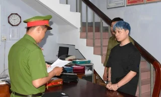 Lừa đổi ngoại tệ với tỷ giá hấp dẫn, chiếm đoạt gần 500 triệu đồng