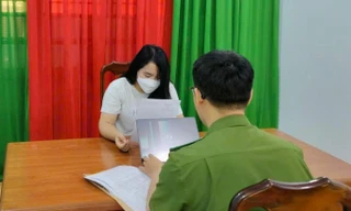 Phạt chủ kênh 'Ký sự bí mật' đăng thông tin sai sự thật về 3 sinh viên bị chôn sống 