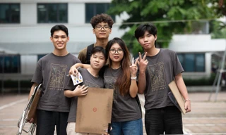 Từ chiều nay, 20/8, bắt đầu công bố điểm chuẩn đại học 2025