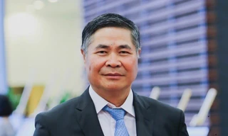 Đại sứ Đoàn Xuân Hưng: Giữ bản sắc Việt để vững vàng bước ra thế giới