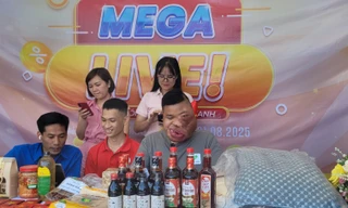 Hội Thanh niên Khuyết tật Việt Nam hưởng ứng phong trào 'Bình dân học vụ số'