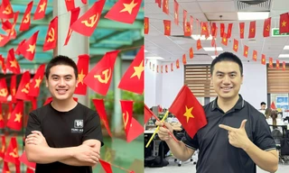 Ngành Thương mại điện tử: Vì sao vẫn giữ sức nóng, điểm chuẩn 'chạm nóc'?