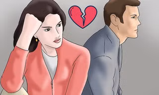 Silent treatment trong tình yêu, ‘bức tường’ vô hình phá vỡ mối quan hệ